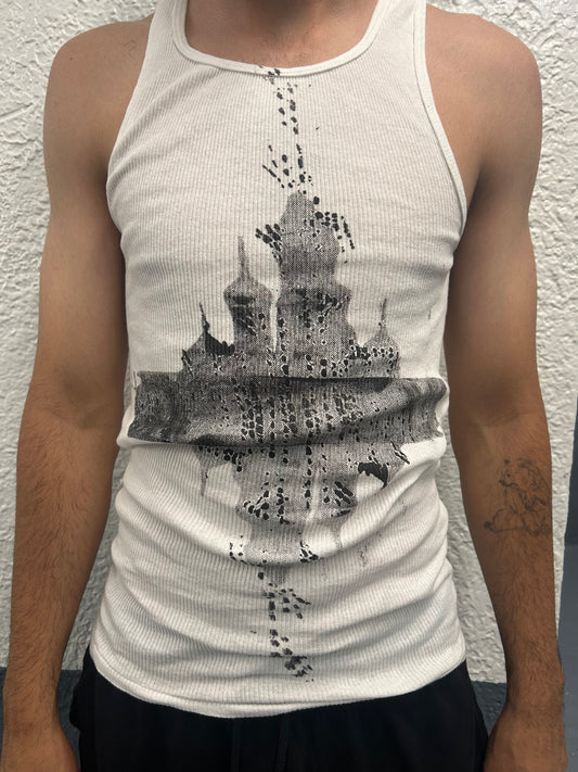 City Life Tank Top